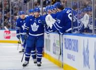 Maple Leafs